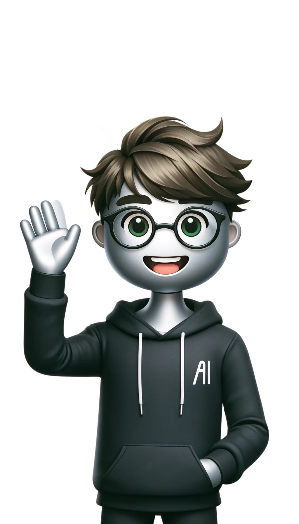 Arie avatar